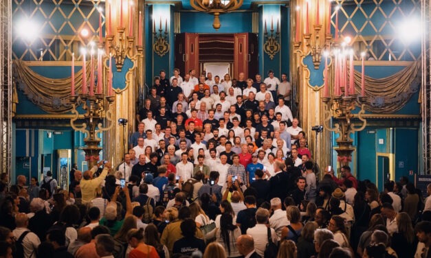 Route du Rhum – Destination Guadeloupe 2026 Tous rassemblés avant la dernière ligne droite !