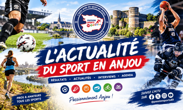Brief sportif — samedi 3 octobre 2026
