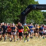 La Linièroise 2026 : une course nature au cœur de l’Anjou ce samedi à Saint-Jean-de-Linières