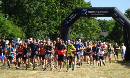La Linièroise 2026 : une course nature au cœur de l’Anjou ce samedi à Saint-Jean-de-Linières