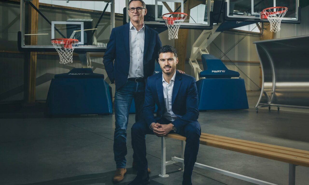 MARTY Sports à l’honneur à Angers : une histoire de famille mise en lumière dans l’exposition « Transmission »