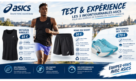ASICS METARUN, ROAD et METASPEED SKY TOKYO : notre sélection running pour courir plus vite et avec plus de confort !
