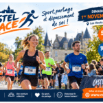 Castel Race 2026 : 5 km, 10 km… et un nouveau défi à relever le 1er novembre dans les Hauts-d’Anjou