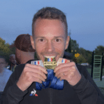 Championnats de France du 100 km : Emmanuel Bonnier en bronze, l’Angevin passe sous les 6h30 à Amiens