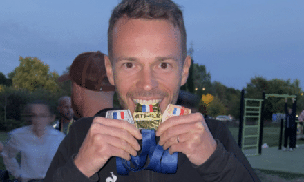 Championnats de France du 100 km : Emmanuel Bonnier en bronze, l’Angevin passe sous les 6h30 à Amiens