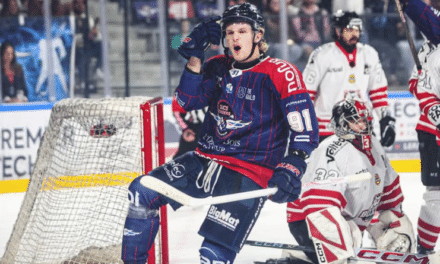 Ligue Magnus : les Ducs d’Angers retrouvent le chemin de la victoire face à Bordeaux