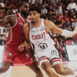 Cholet Basket décroche sa première victoire de la saison à Nancy !