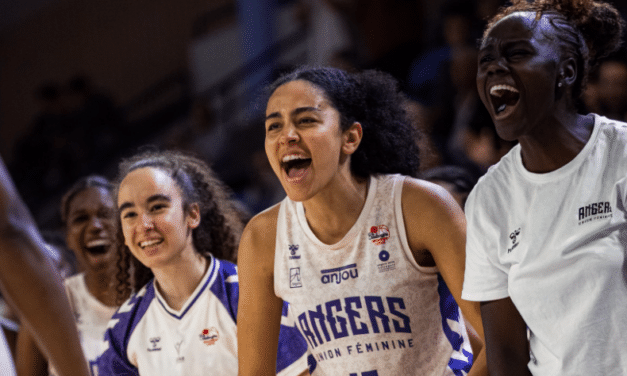 UFAB : une folle réaction face à Montpellier, mais une défaite au bout…