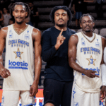 Étoile Angers Basket : une défaite cruelle face à Caen malgré un match maîtrisé