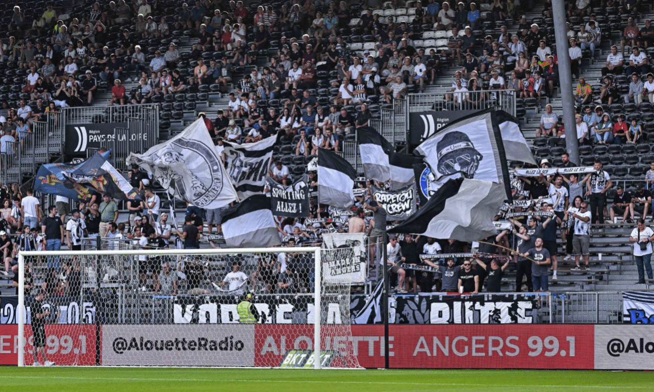 Angers SCO – Olympique de Marseille : le SCO face à un défi de taille pour rebondir à Raymond-Kopa