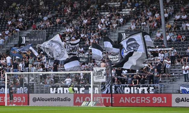 Angers SCO – Olympique de Marseille : le SCO face à un défi de taille pour rebondir à Raymond-Kopa