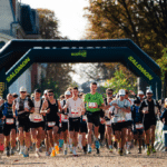 Salomon EcoTrail Paris automnal 2026 : Guillaume Ruel et Fanny Cremier brillent sur le 80 km