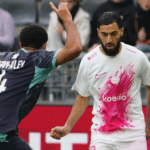 Angers SCO : la réaction est attendue face à Lorient après deux lourdes défaites