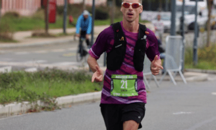 Marathon de Rennes : Simon Dubois échoue à 10 secondes du sub 2h30, entre déception et record personnel