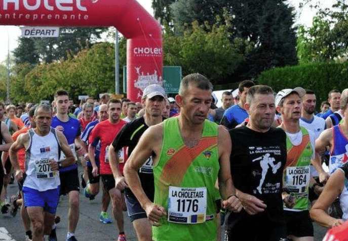 Foulées Choletaises 2026 : programme, favoris et enjeux des 5 et 10 km