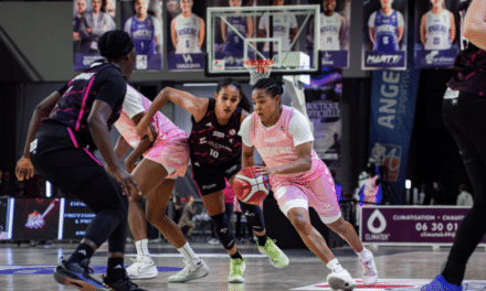 UFAB 49 : un début de saison contrasté en Ligue féminine, entre promesses et regrets