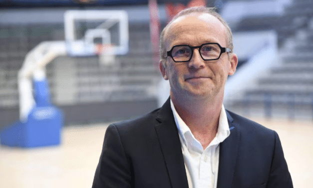 Étoile Angers Basket : Thierry Boisseau démissionne après près de dix ans à la présidence !