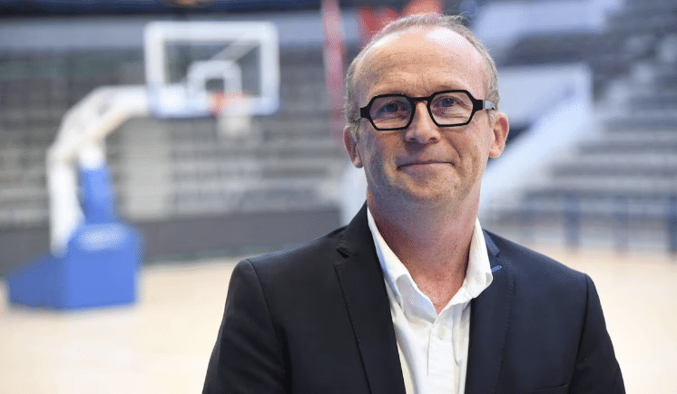 Étoile Angers Basket : Thierry Boisseau démissionne après près de dix ans à la présidence !