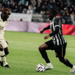 Angers SCO – FC Lorient : un point pour se rassurer, le SCO retrouve des couleurs au stade Raymond-Kopa