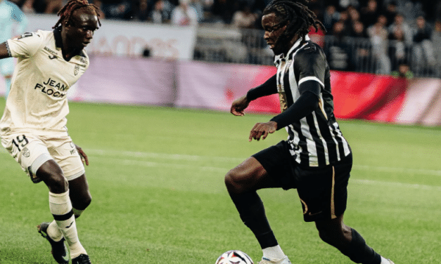 Angers SCO – FC Lorient : un point pour se rassurer, le SCO retrouve des couleurs au stade Raymond-Kopa