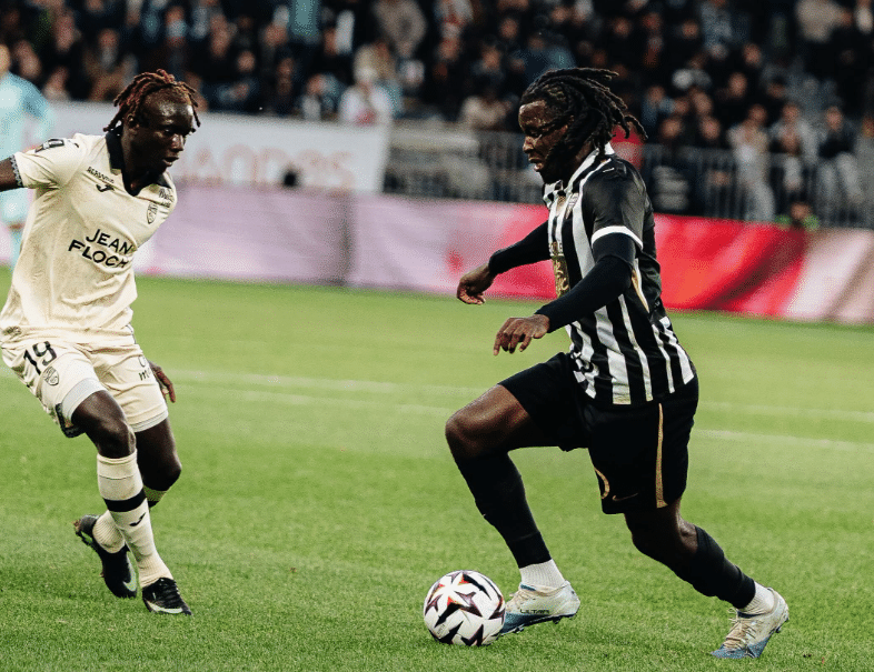 Angers SCO – FC Lorient : un point pour se rassurer, le SCO retrouve des couleurs au stade Raymond-Kopa