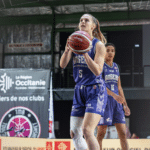 UFAB 49 : victoire à Toulouse, les Angevines s’imposent 75-70 en Wonderligue