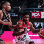 Nationale 1 : l’Étoile Angers Basket craque à Challans et doit réagir pour Halloween face aux Sables d’Olonne
