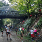 Trail des Ragondins : 1 350 arrivants et 4 700 € reversés à cinq associations, la solidarité au cœur de l’événement