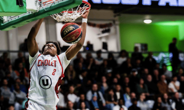 Cholet Basket battu par le Spartak Subotica : une première défaite européenne à la Meilleraie