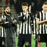 Angers SCO : le déplacement à Lyon décalé au dimanche 1er novembre à 17 h 15