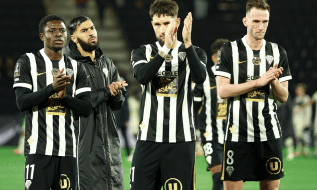 Angers SCO : le déplacement à Lyon décalé au dimanche 1er novembre à 17 h 15