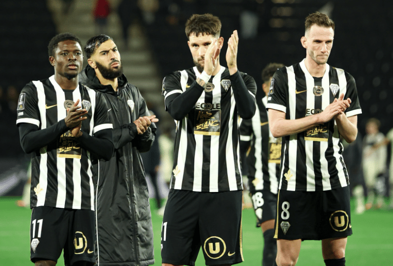 Angers SCO : le déplacement à Lyon décalé au dimanche 1er novembre à 17 h 15