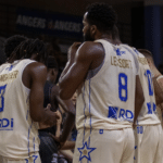 Nationale 1 masculine. L’Étoile Angers Basket veut rebondir face aux Sables d’Olonne