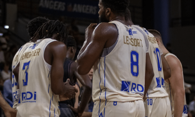 Nationale 1 masculine. L’Étoile Angers Basket veut rebondir face aux Sables d’Olonne