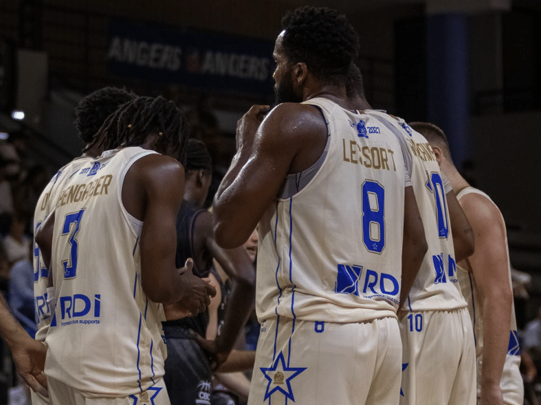 Nationale 1 masculine. L’Étoile Angers Basket veut rebondir face aux Sables d’Olonne