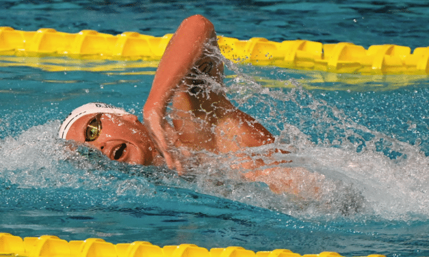 NATATION : ANGERS ACCUEILLE L’ÉLITE FRANÇAISE POUR LES CHAMPIONNATS DE FRANCE EN PETIT BASSIN