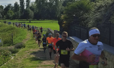 CASTEL RACE 2026 : DERNIÈRE LIGNE DROITE AVANT LES COURSES DU 5 ET 10 KM AUX HAUTS-D’ANJOU