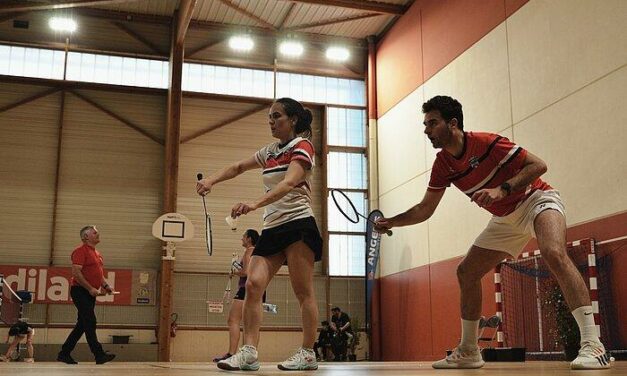 Badminton : Baugé met les jeunes talents à l’honneur avec un tournoi attendu en décembre