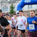 Semi-Marathon de Beaufort-en-Anjou : 2 314 coureurs et des favoris qui promettent du spectacle !