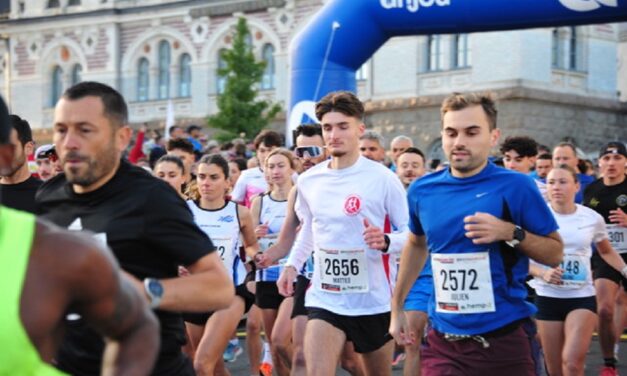 Semi-Marathon de Beaufort-en-Anjou : 2 314 coureurs et des favoris qui promettent du spectacle !