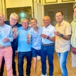 TOP DÉPART DU SEMI-MARATHON DE BEAUFORT-EN-ANJOU !
