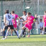 R2 (J3) : Les Macairois stoppés dans leur dynamique, battus à Basse-Goulaine (2-0)