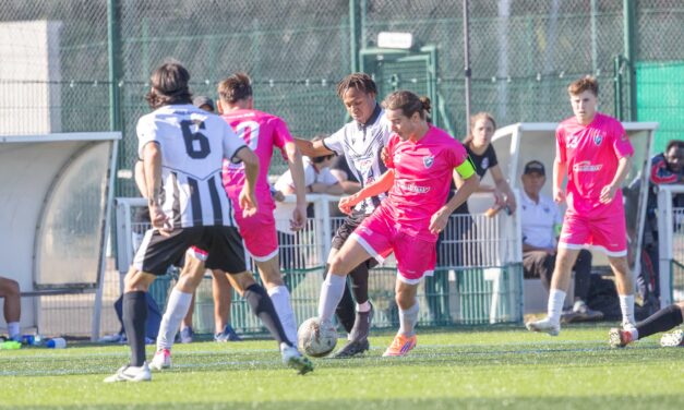 R2 (J3) : Les Macairois stoppés dans leur dynamique, battus à Basse-Goulaine (2-0)