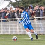 Saint-Macaire corrigé à domicile par Montaigu (0-5) : Medhi Leroy tire la sonnette d’alarme !