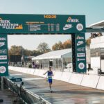 Semi-marathon de Lille : Nicolas Vitré frappe fort avec un record du Maine-et-Loire en 1h02’28 !