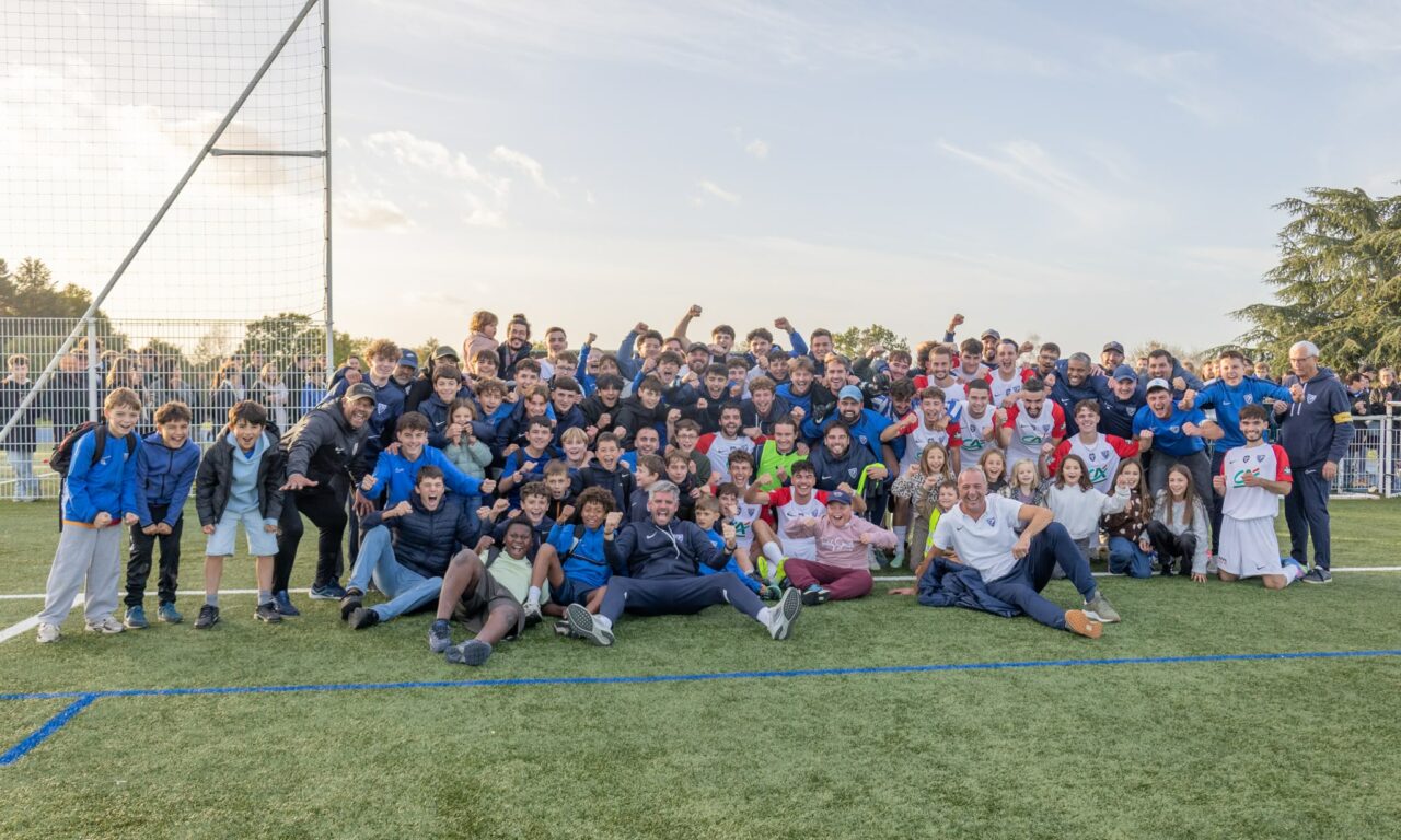 Coupe de France : Saint-Macaire écrit une page de son histoire et file au 7e tour ! Medhi Leroy revient sur la qualification face à Angers SCA
