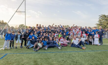 Coupe de France : Saint-Macaire écrit une page de son histoire et file au 7e tour ! Medhi Leroy revient sur la qualification face à Angers SCA