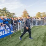 Coupe de France : Medhi Leroy rêve du FC Nantes avec le FC Saint-André-Saint-Macaire !