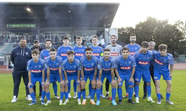 Football amateur en Maine-et-Loire : les affiches du week-end des 24 et 25 octobre 2026