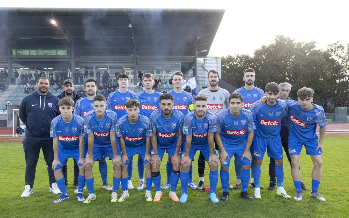 Football amateur en Maine-et-Loire : les affiches du week-end des 24 et 25 octobre 2026